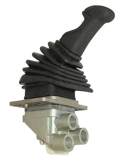 Кран тормозной DPM98B