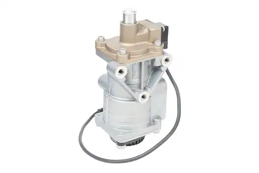 Кран тормозной ножной DX60A