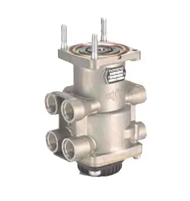 Кран тормозной ножной DX61A