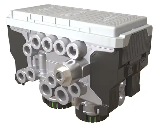 Модулятор TEBS G2.1 Standard 2S,2M (K019359V02N50) ES2060