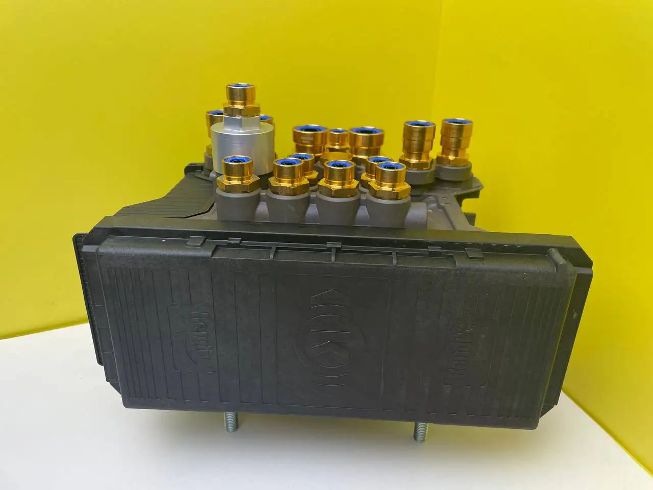 Модулятор EBS TEBS G2.2 Standard (055369V05N50) ES2090