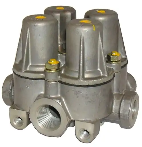 Четырехконтурный защитный клапан II15587000