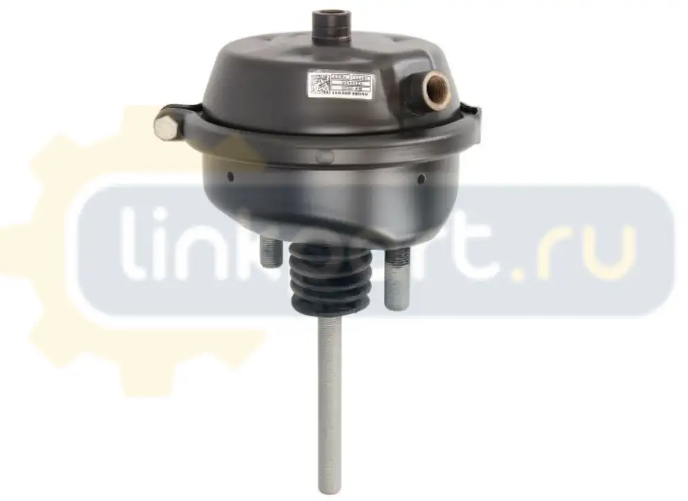 Камера тормозная  II33442A