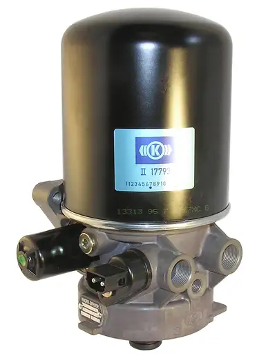 Осушитель воздуха II39752FN50