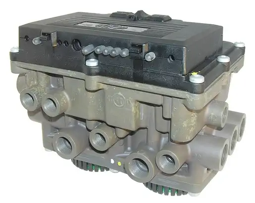 Клапан уровня пола Knorr-Bremse SV1395 II39782100