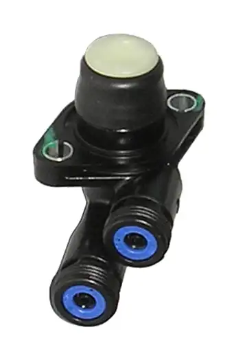 Клапан педали тормоза Iveco EuroCargo EuroTech K018005N00