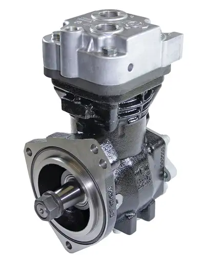 Компрессор одноцилиндровый Knorr Iveco/Deutz K018385