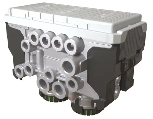 Модулятор TEBS K019309V06N50