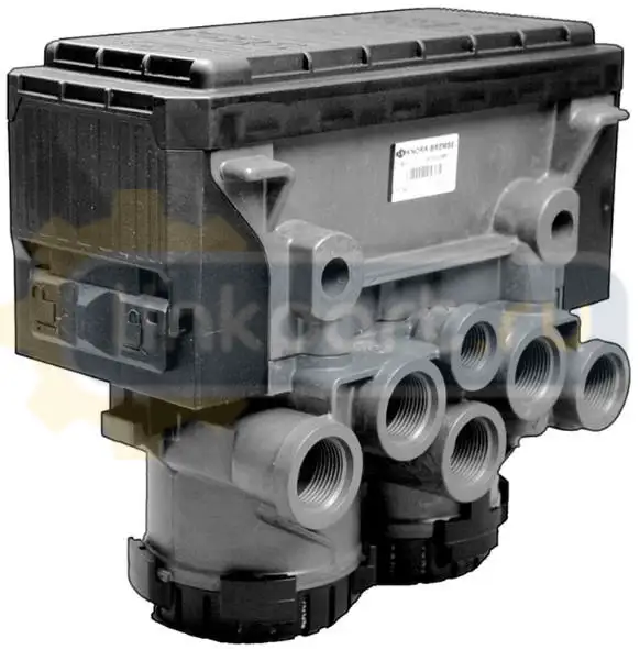 Модулятор EBS двухканальный, MAN K020024X50