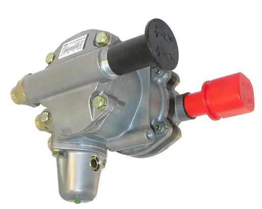 Кран растормаживания K020123