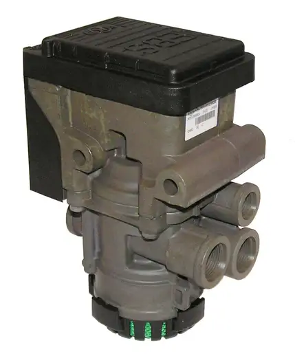 Одноканальный модуль EBS K021202N50