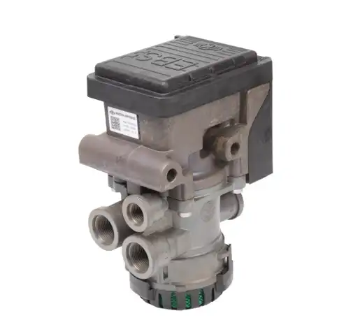 Одноканальный модуль EBS K021203N50