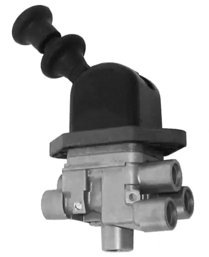 Кран тормозной K038802N00