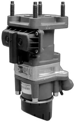 Модуль ножного тормоза EBS K040158N50