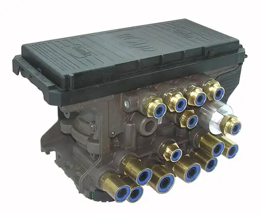 Модулятор TEBS K055362V06