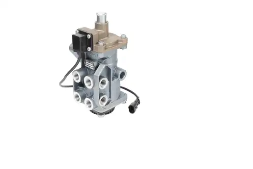 Кран тормозной ножной K059199N00