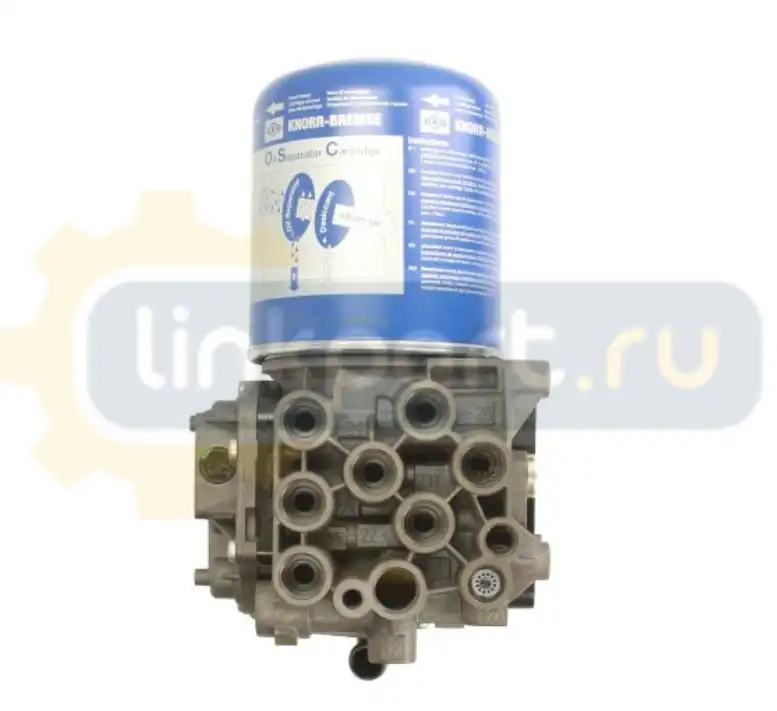 Блок подготовки воздуха EAC RVI K105906N50