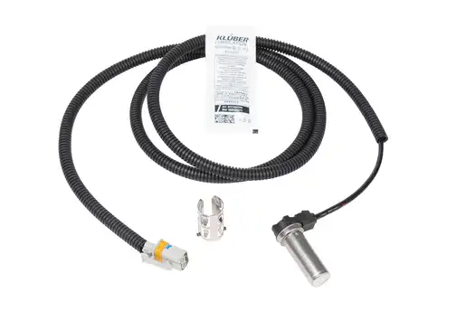 Датчик ABS угловой L-1535 (передний левый) MAN K144321K50
