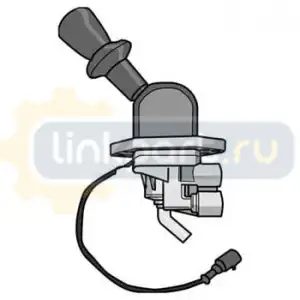 Кран ручного тормоза M16x1.5, 12.5bar  MAN L,M,F2000,TGA,TGL,TGM,TGS,TGX, DPM90C K153290N50