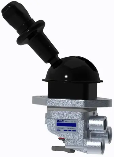 Кран ручного тормоза MAN K153293N50