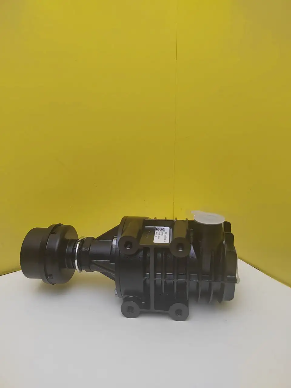 Влагомаслоотделитель компрессора, Pmax 15Bar  KAMAZ 5490 K214174