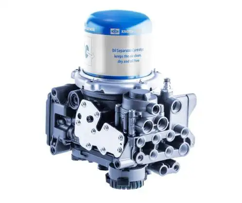 Блок подготовки воздуха VOLVO,RENAULT K214840N50