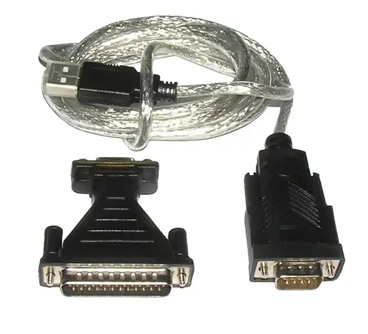 Кабель-адаптер диагностический USB Z007887