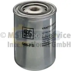 Фильтр топливный DAF95-XF 2001- EURO3 50 013 666