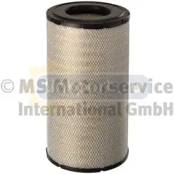 Фильтр воздушный H=524  DAF 95XF/Volvo/John Deer 50 013 921