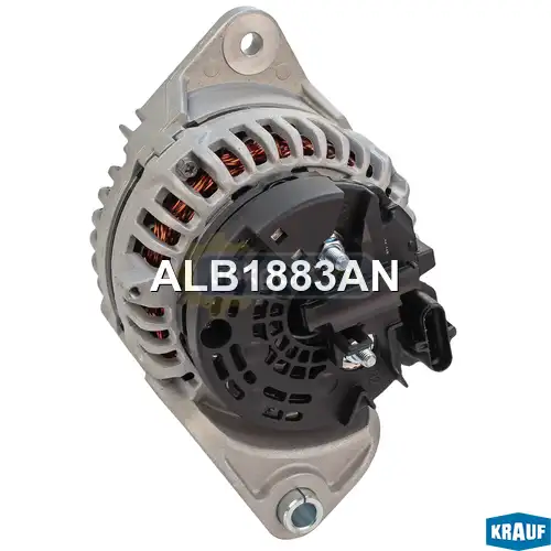 Генератор ALB1883AN
