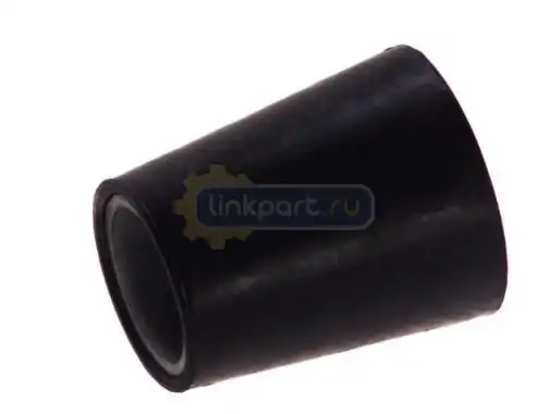 Сайлентблок рессоры 52*70*90*111,5 Fruehauf 1000.60