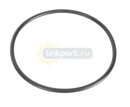 Кольцо гильзы БЦ уплотнительное 134,6*5,7 RVI Premium/Kerax 108065