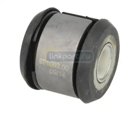 Сайлентблок кабины передний 20*31.3/60*30/57 Iveco 1093.00