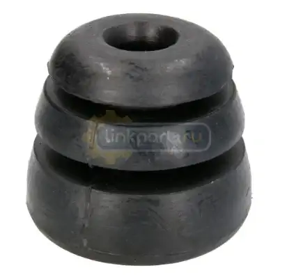 Отбойник рессоры передней IVECO 1681.00