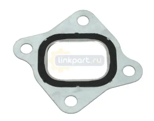 Прокладка выпускного коллектора Volvo TD120 - TD123 21505.45