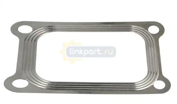 Прокладка турбокомпрессора DAF 95/95XF/XF95, Scania 3, Volvo F12/FH12 21854.00