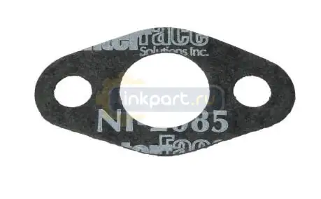 Прокладка турбокомпрессора OM401-443/906LA MB SK/MK/NG/Axor 21890.00