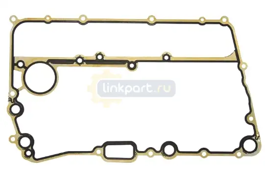 Прокладка теплообменника Scania 26413.30