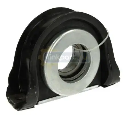 Подшипник подвесной d=65 MAN M/L2000 94-00--> 2750.02