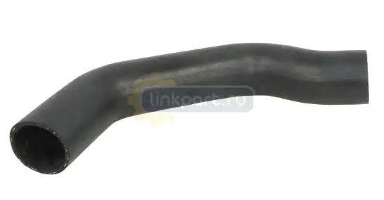 Патрубок радиатора Volvo FH12/16/FM12 606129
