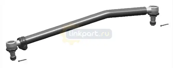 Тяга продольная рулевая L=809 RVI Premium Route/Distribution 96--> 24590 01
