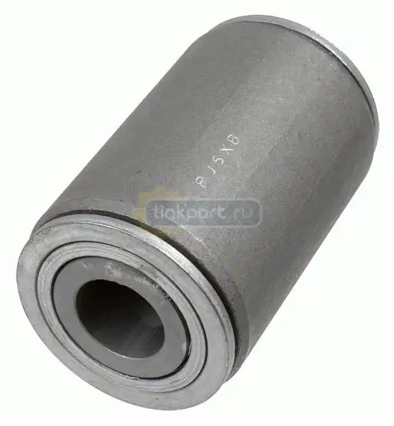Сайлентблок рессоры 24*60*96 VOLVO 37981 01