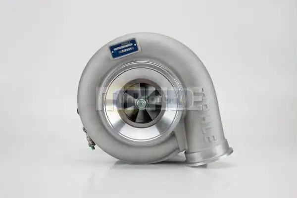 Турбокомпрессор OM457 B Axor 001 TC 17603 000