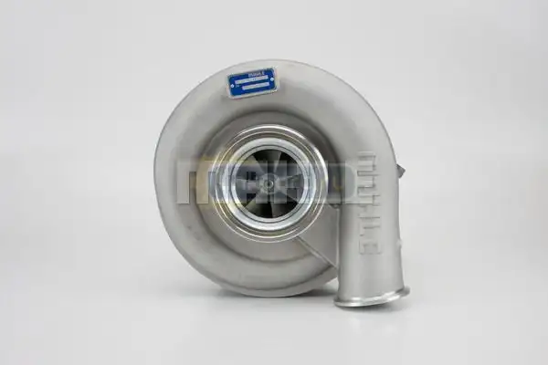 Турбокомпрессор HX55  VOLVO D12 422 л.с. 038 TC 18173 000