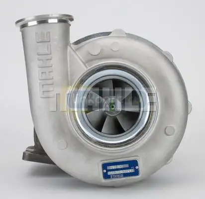 Турбокомпрессор HX50 SC-4 DSC12.01 061 TC 15657 000