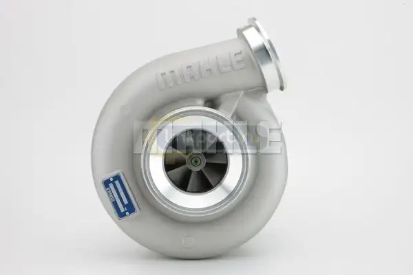 Турбокомпрессор S300 RVI MIDR06.23.56 B41 209 TC 17399 000