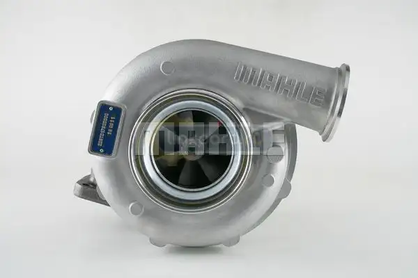 Турбокомпрессор HX50 MAN D2876LF12 Euro 3 228 TC 17920 000