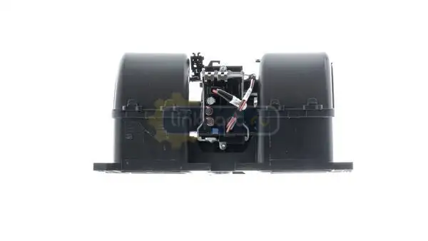 Вентилятор отопителя MAN TGA/TGS/TGX/TGL/TGM AB 38 000P