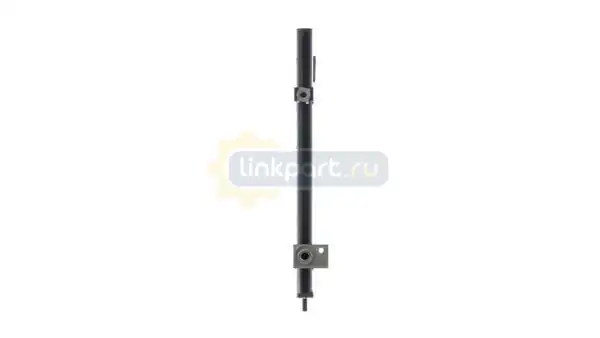 Радиатор кондиционера AC 307 000S