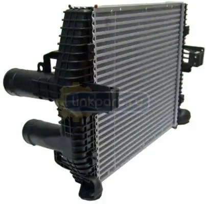 Интеркулер 572*512*64 MB Atego 97-->00 CI 114 000P